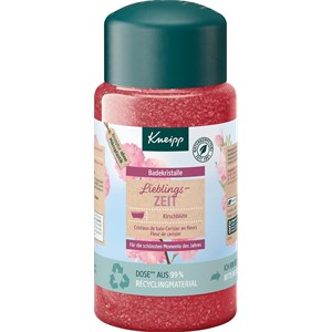 Kneipp - Bath crystals - Sales de baño «Época primaveral»