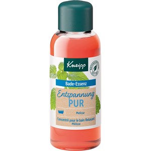 Badezusatz Badeöle Bade-Essenz Entspannung Pur 20 ml Badezusatz Badeöle Bade-Essenz Entspannung Pur 20 ml