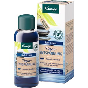 Kneipp - Bath oils - Bath Essence “Tiefentspanning” Deep relaxation