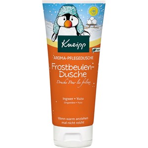 Kneipp - Duschpflege - 