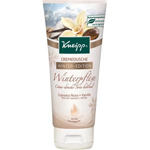 Kneipp - Duschpflege - Shower Cream “Winterpflege” Winter care