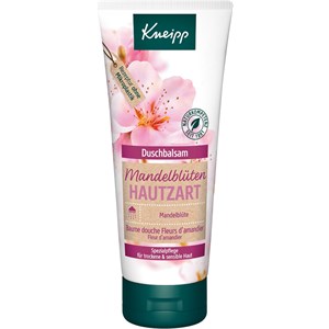 Kneipp Pflege Duschpflege Duschbalsam Mandelblüten Hautzart 200 Ml