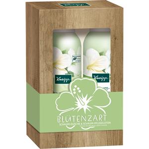 Kneipp - Cuidado para la ducha - Set de regalo Blütenzart (delicado como una flor)