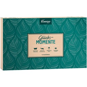 Kneipp - Prodotti per la doccia - Set regalo momenti di felicità