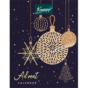 Kneipp - For her - Advent Calendar
