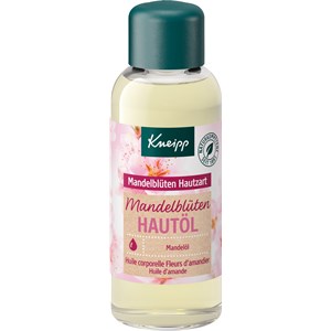Kneipp - Haut- & Massageöle - Hautöl Mandelblüten Hautzart