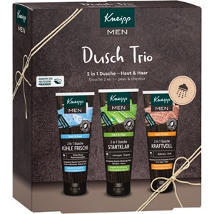 Kneipp - Men's skin care  - Gift Set
