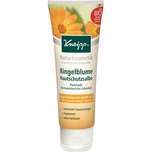 Body care Skin Protection Ointment “Ringelblume” Marigold by Kneipp ...