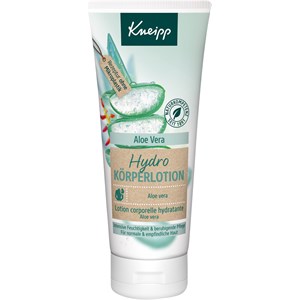Kneipp - Body care - Hydro body lotion Aloe Vera 