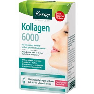 Kneipp - Food Supplement - Kollagen 6000