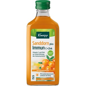 Kneipp - Nahrungsergänzungsmittel - Sanddorn Immun