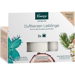 Kneipp - Raumdüfte - Geschenkset