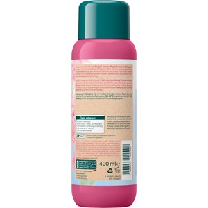 Kneipp - Schaum- & Cremebäder - Aroma-Pflegeschaumbad Lieblingszeit