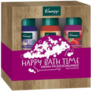 Kneipp - Foam & cream baths - Gift Set