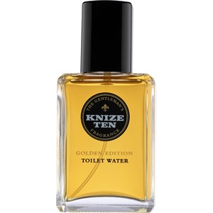 Knize - Ten - Golden Edition Toilet Water Spray