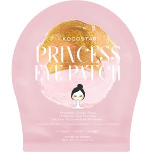 Kocostar - Oogverzorging - Princess Eye Patch