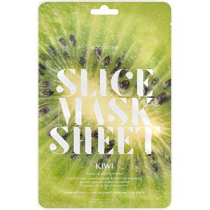 Kocostar - Masker - Kiwi Slice Mask Sheet