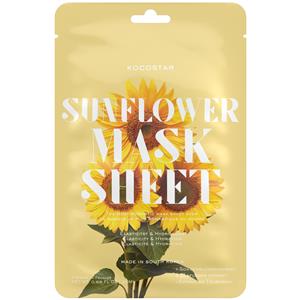 Kocostar - Maschere - Sunflower Slice Mask