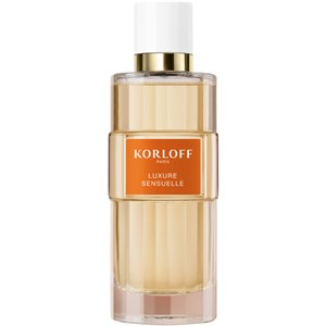 Korloff Unisexdüfte Facette Collection Luxure Sensuelle Eau De Parfum Spray 100 Ml