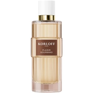 Korloff - Facette Collection - Plaisir Gourmand Eau de Parfum Spray