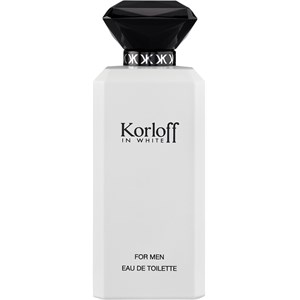 Korloff - K88 Collection - In White Eau de Toilette Spray