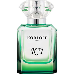 Korloff - K88 Collection - KN°1 Eau de Toilette Spray