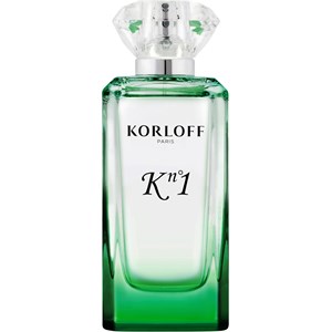 Korloff - K88 Collection - KN°1 Eau de Toilette Spray