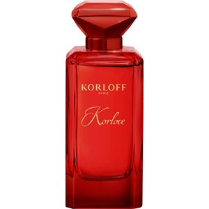 Korloff - K88 Collection - Korlove Eau de Parfum Spray