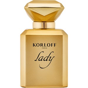 Korloff - K88 Collection - Lady Eau de Parfum Spray