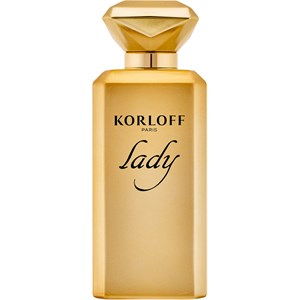 Korloff - K88 Collection - Lady Eau de Parfum Spray