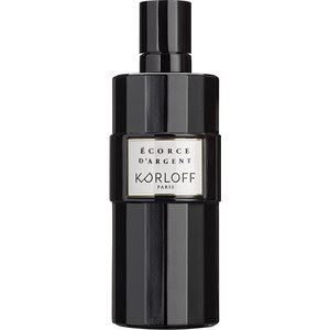 Korloff Unisexdüfte Memoire Collection Éncore D'Argent Eau De Parfum Spray 100 Ml