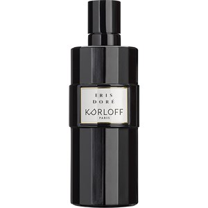 Korloff - Memoire Collection - Iris Doré Eau de Parfum Spray