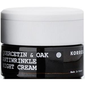 Korres - Anti-Aging - Anti-Wrinkle Night Cream