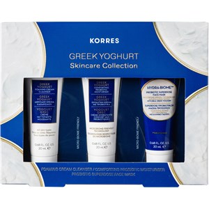 Korres - Cleansing Daily - Gift set