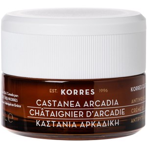 Korres - Hyaluronic - Antiwrinkle & Firming Day Cream Normal - Combination Skin
