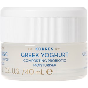 Korres - Hydration - Greek Yoghurt Comforting Probiotic Moisturising Cream