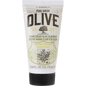 Korres - Body care - Olive Hand Cream