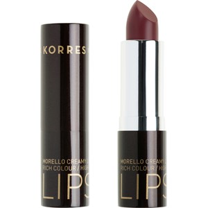 Korres - Labbra - Morello Creamy Lipstick