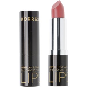 Korres - Labbra - Morello Creamy Lipstick