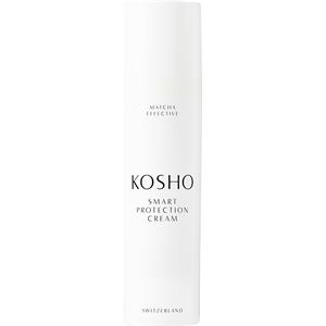 Image of Kosho Pflege Matcha Effective Smart Protection Cream 50 ml
