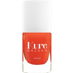 Kure Bazaar - Nails - Coral, So Chic