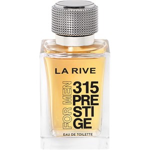 LA RIVE Men's Collection Eau De Toilette Spray Herrenparfum Herren