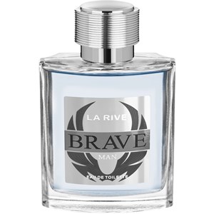LA RIVE - Men's Collection - Brave Man Eau de Toilette Spray