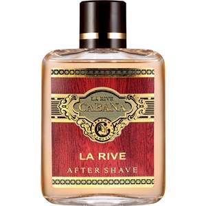 LA RIVE Men's Collection After Shave Balsam & Lotion Herren 100 Ml