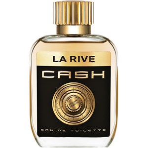 LA RIVE Herrendüfte Men's Collection Cash For Men Eau De Toilette Spray 90 Ml