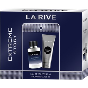 LA RIVE - Men's Collection - Extreme Story Conjunto de oferta