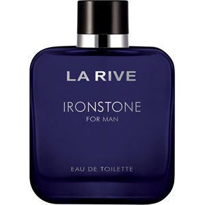 LA RIVE - Men's Collection - Ironstone For Man Eau de Toilette Spray