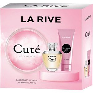 LA RIVE - Women's Collection - Cuté Gift Set