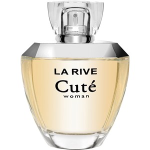 LA RIVE Parfums Pour Femmes Women's Collection Cuté Woman Eau De Parfum Spray 100 Ml