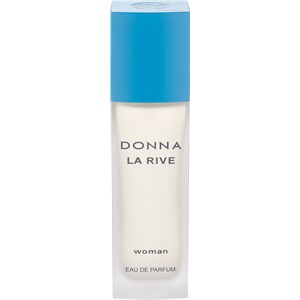 LA RIVE Parfums Pour Femmes Women's Collection Donna Eau De Parfum Spray 90 Ml